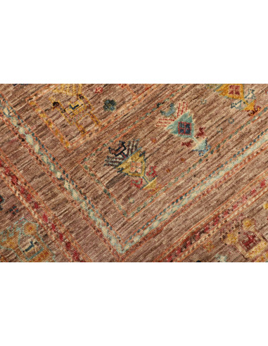 Tappeto Rubin Pakistan cm.146x202