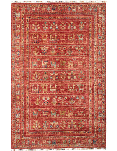 Tappeto Rubin Pakistan cm.142x216