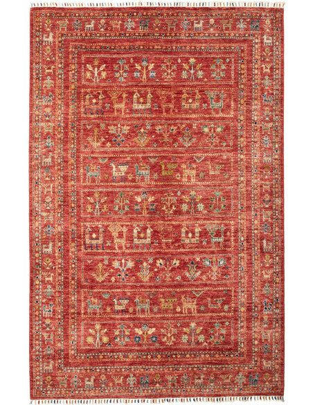 Tappeto Rubin Pakistan cm.142x216