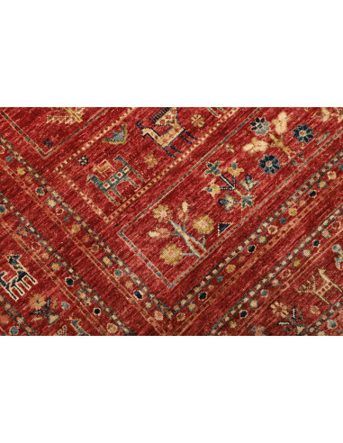 Tappeto Rubin Pakistan cm.142x216