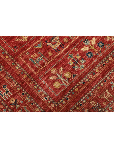 Tappeto Rubin Pakistan cm.142x216