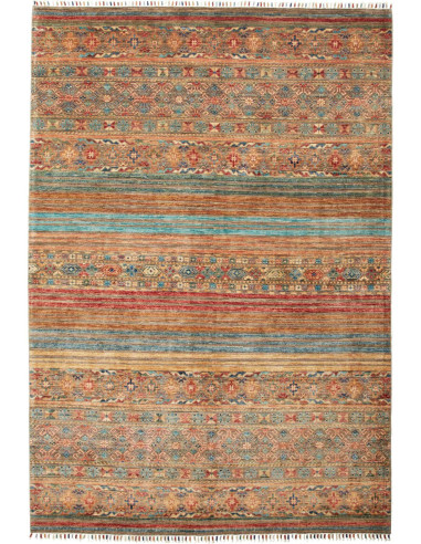 Tappeto Rubin Pakistan cm.172x246