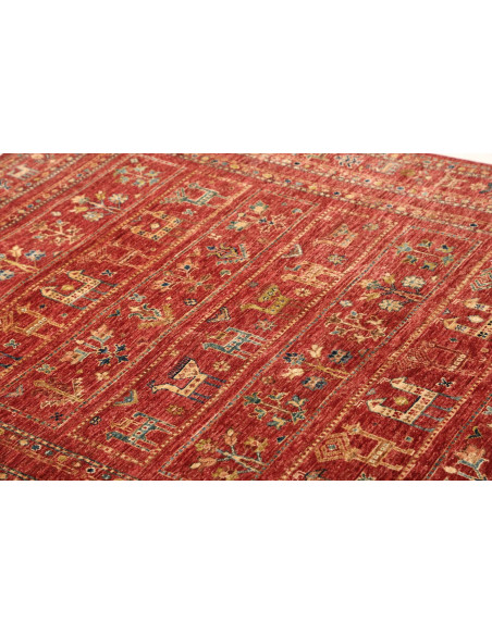 Tappeto Rubin Pakistan cm.142x216