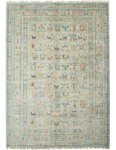 Tappeto Rubin Pakistan cm.171x240