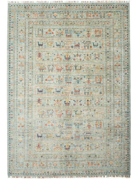 Tappeto Rubin Pakistan cm.171x240