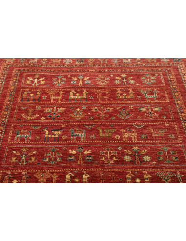 Tappeto Rubin Pakistan cm.142x216