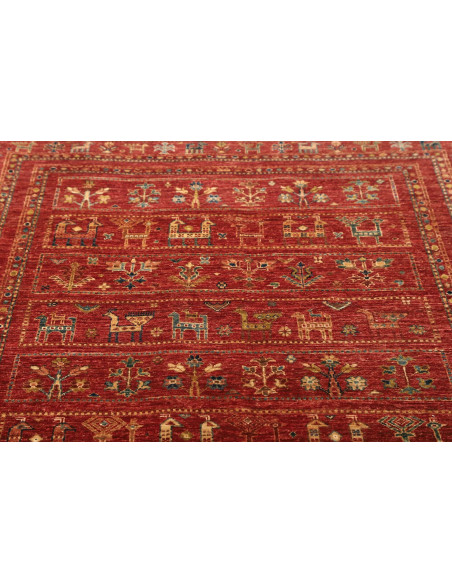 Tappeto Rubin Pakistan cm.142x216