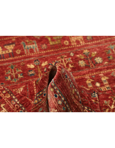 Tappeto Rubin Pakistan cm.142x216