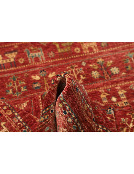 Tappeto Rubin Pakistan cm.142x216