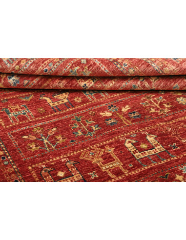 Tappeto Rubin Pakistan cm.142x216