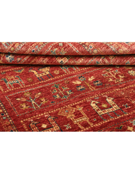 Tappeto Rubin Pakistan cm.142x216