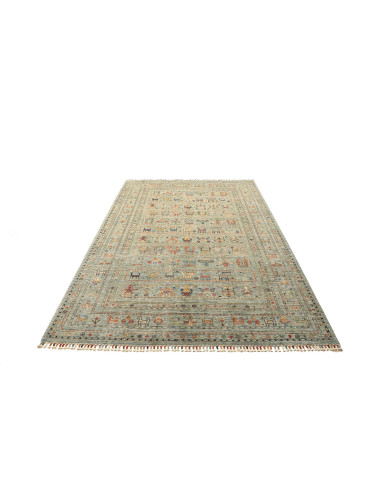 Tappeto Rubin Pakistan cm.171x240