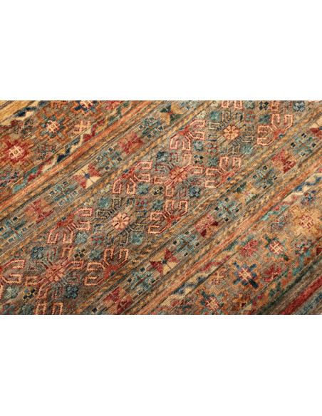 Tappeto Rubin Pakistan cm.172x246