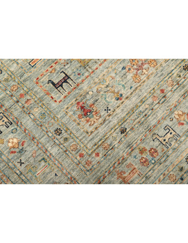 Tappeto Rubin Pakistan cm.171x240