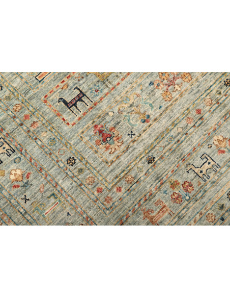 Tappeto Rubin Pakistan cm.171x240