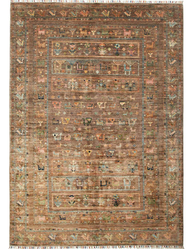 Tappeto Rubin Pakistan cm.171x239