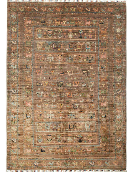 Tappeto Rubin Pakistan cm.171x239