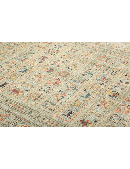 Tappeto Rubin Pakistan cm.171x240