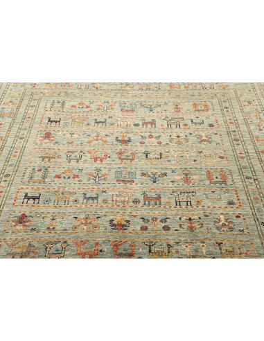 Tappeto Rubin Pakistan cm.171x240