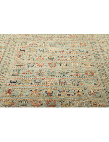 Tappeto Rubin Pakistan cm.171x240