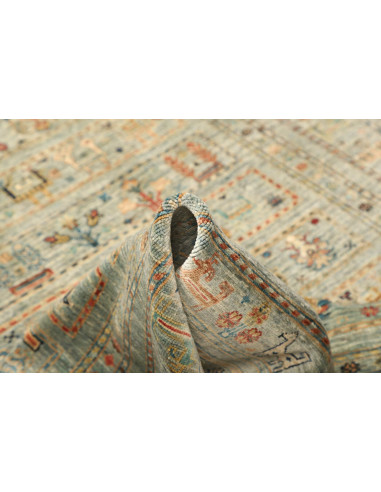 Tappeto Rubin Pakistan cm.171x240