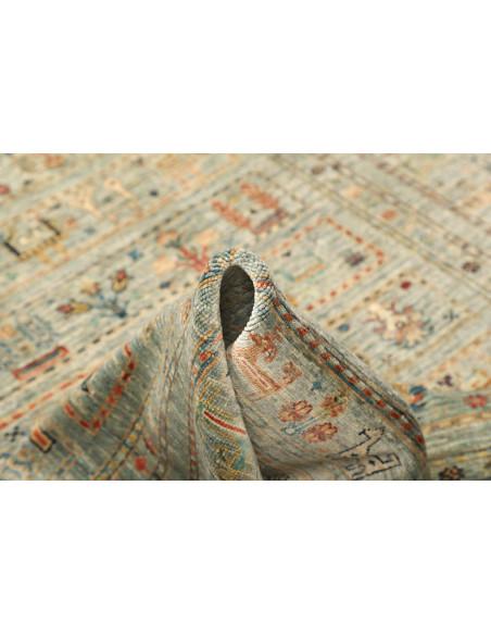Tappeto Rubin Pakistan cm.171x240