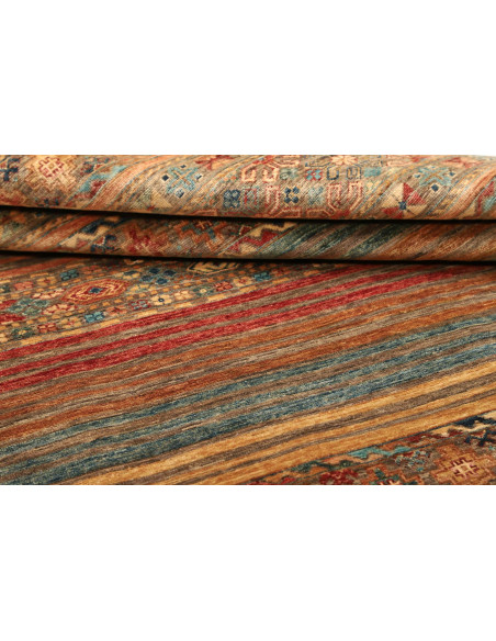 Tappeto Rubin Pakistan cm.172x246