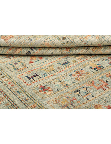 Tappeto Rubin Pakistan cm.171x240