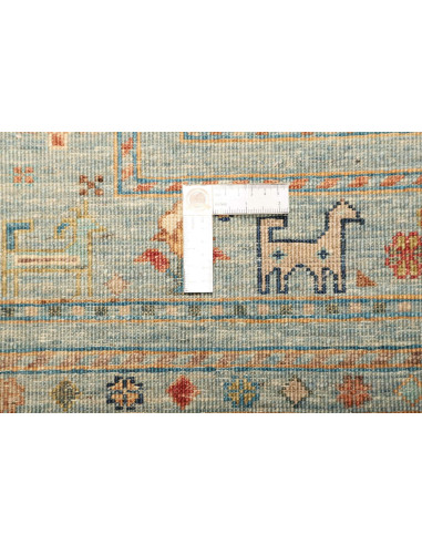 Tappeto Rubin Pakistan cm.171x240