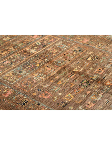 Tappeto Rubin Pakistan cm.171x239