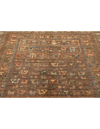 Tappeto Rubin Pakistan cm.171x239