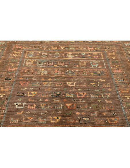 Tappeto Rubin Pakistan cm.171x239