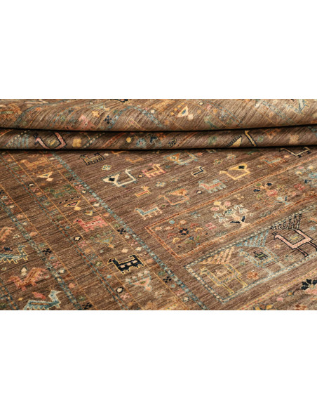 Tappeto Rubin Pakistan cm.171x239