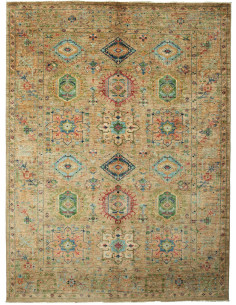Tappeto Kazak Royal Pakistan cm.170x233