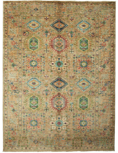 Tappeto Kazak Royal Pakistan cm.170x233