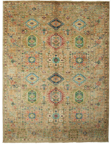 Tappeto Kazak Royal Pakistan cm.170x233