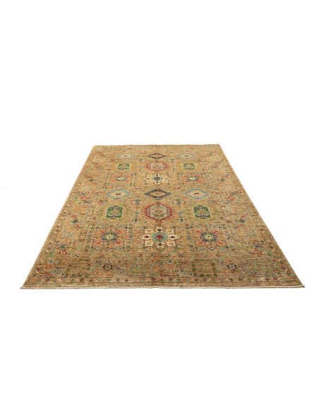 Tappeto Kazak Royal Pakistan cm.170x233