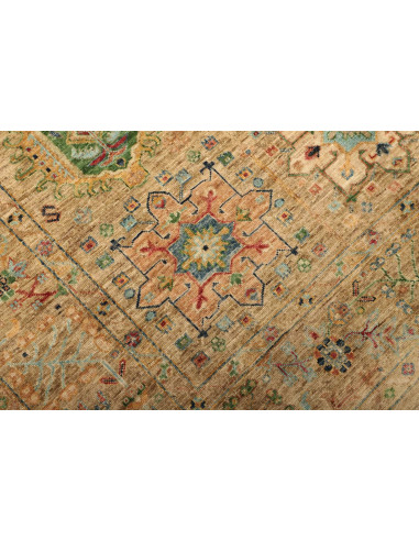 Tappeto Kazak Royal Pakistan cm.170x233