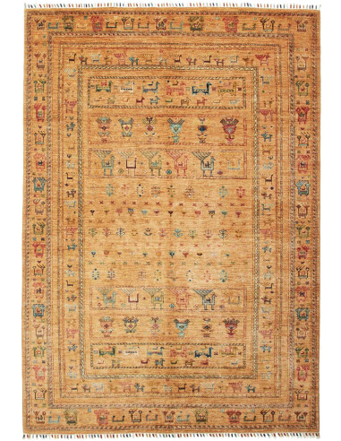 Tappeto Rubin Pakistan cm.170x243