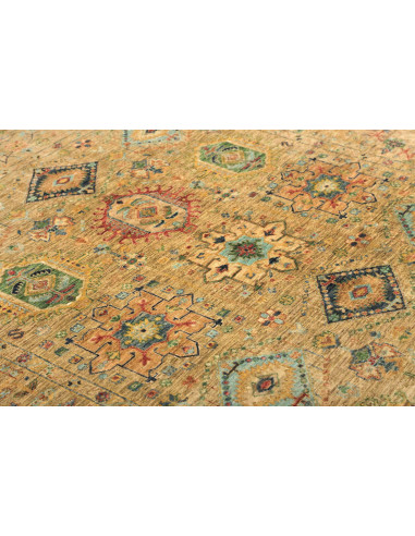 Tappeto Kazak Royal Pakistan cm.170x233