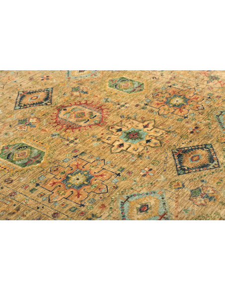 Tappeto Kazak Royal Pakistan cm.170x233