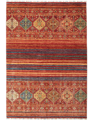 Tappeto Rubin Pakistan cm.170x241