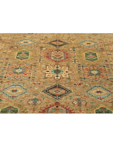 Tappeto Kazak Royal Pakistan cm.170x233
