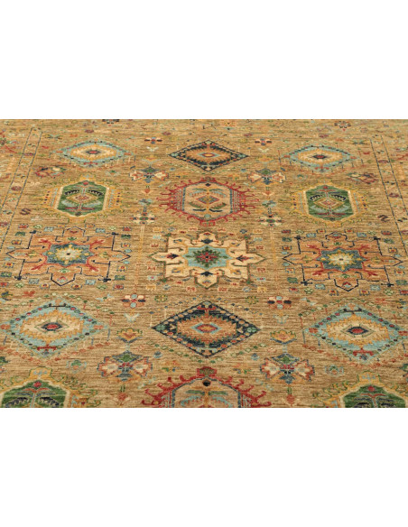 Tappeto Kazak Royal Pakistan cm.170x233