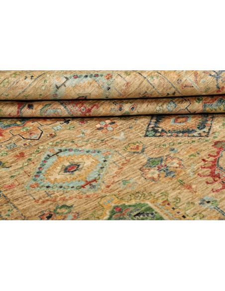 Tappeto Kazak Royal Pakistan cm.170x233