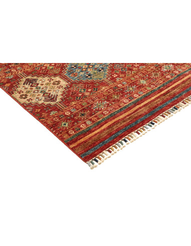 Tappeto Rubin Pakistan cm.170x241