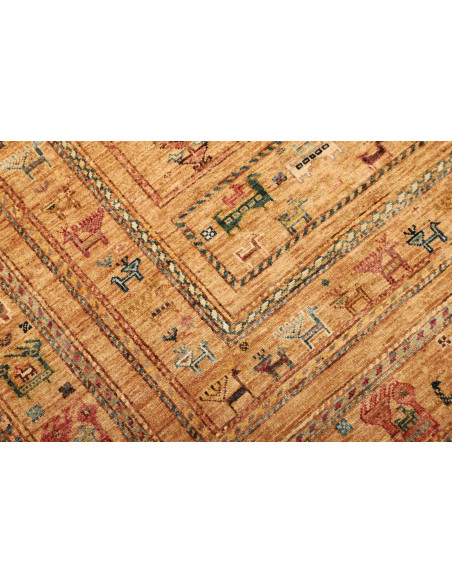 Tappeto Rubin Pakistan cm.170x243