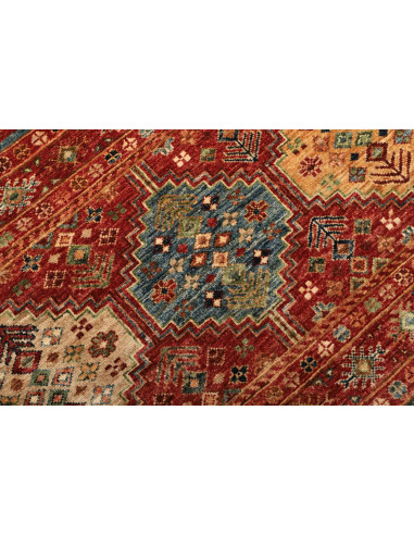 Tappeto Rubin Pakistan cm.170x241