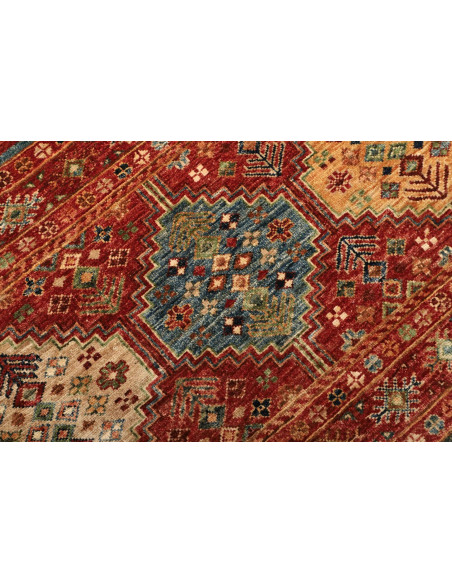 Tappeto Rubin Pakistan cm.170x241