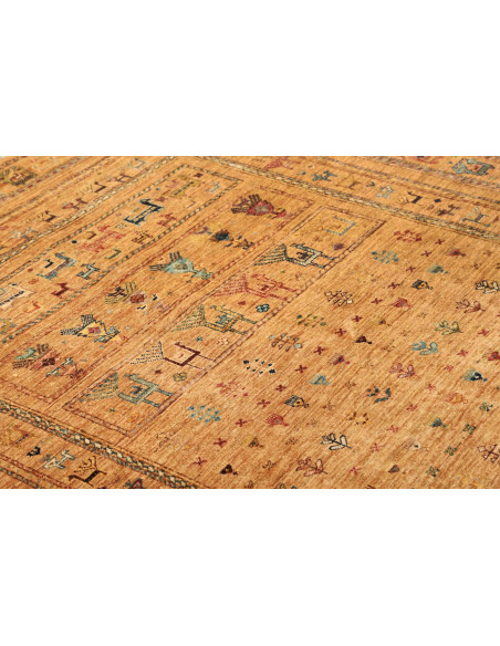 Tappeto Rubin Pakistan cm.170x243